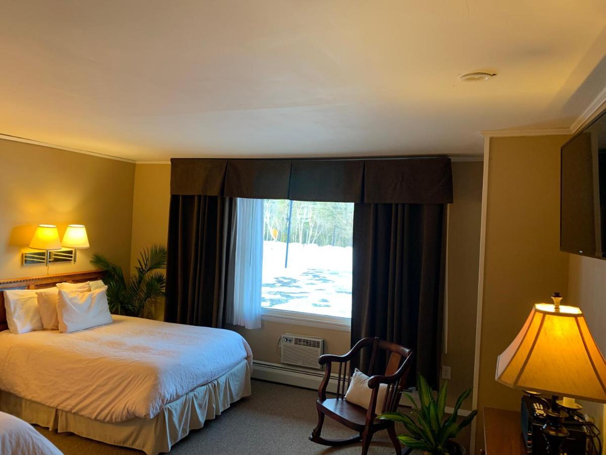 Ledge Rock At Whiteface Hotel Wilmington Exterior photo