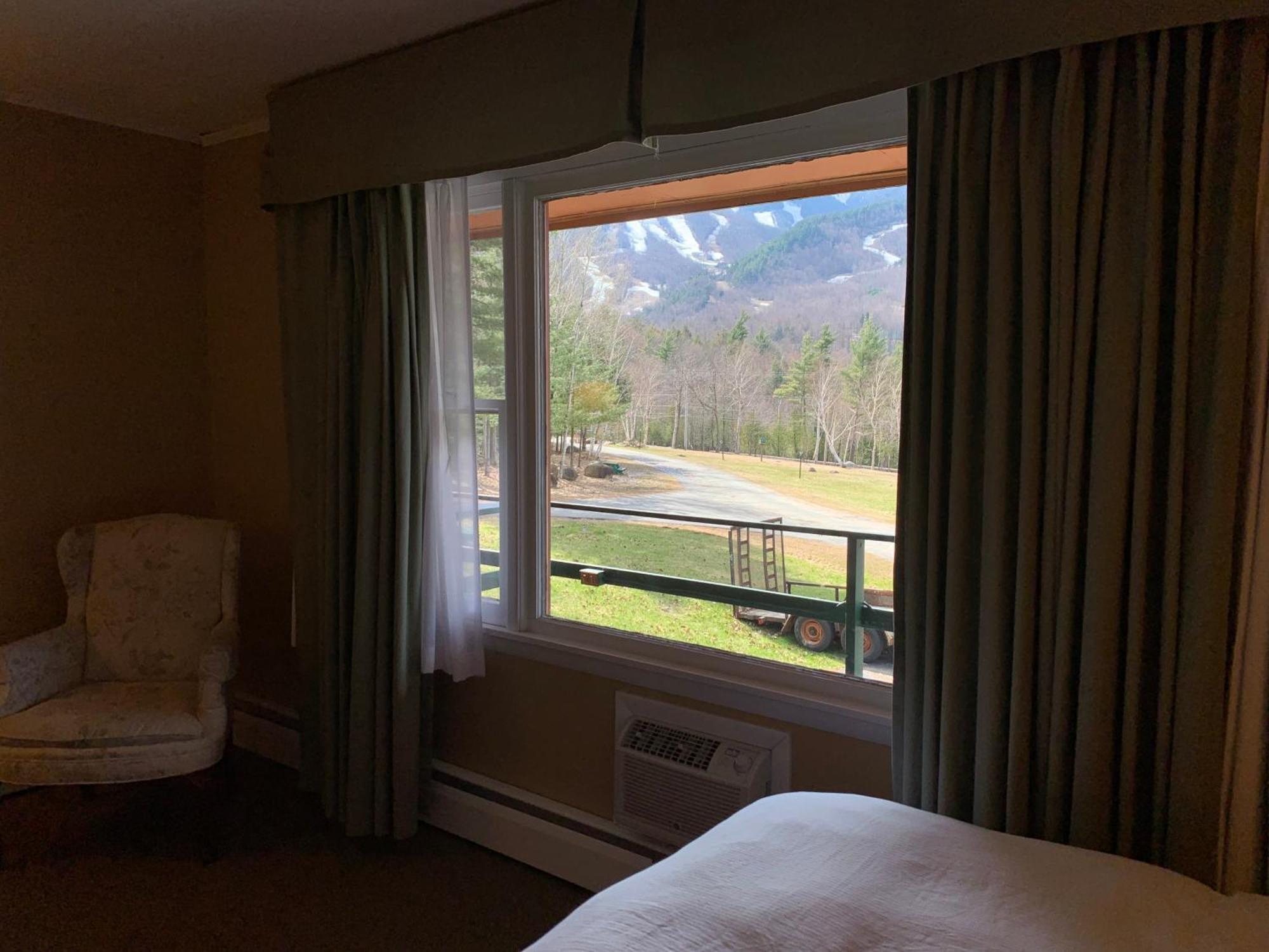 Ledge Rock At Whiteface Hotel Wilmington Exterior photo